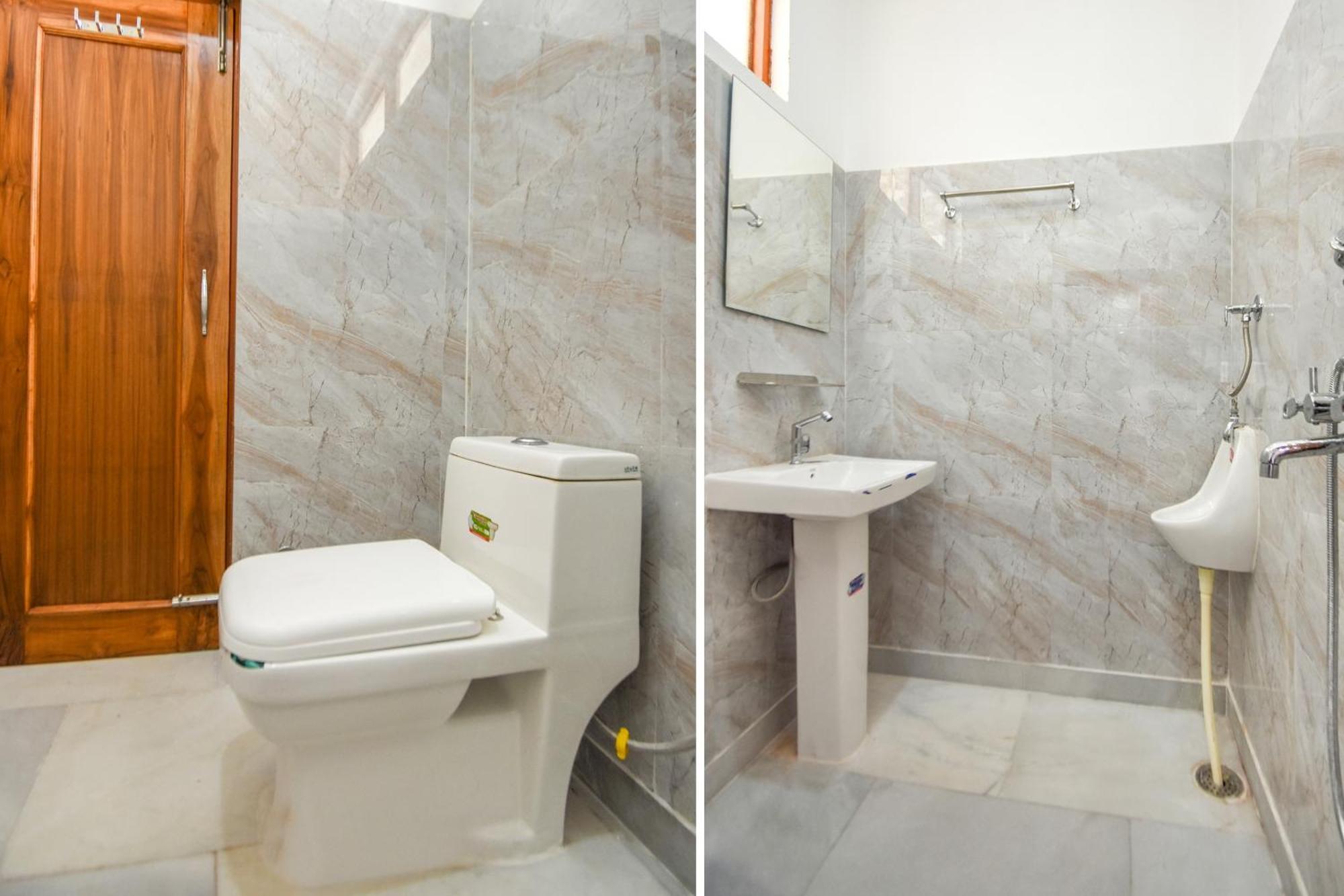 Hotel O Grand City Nayagaon 외부 사진