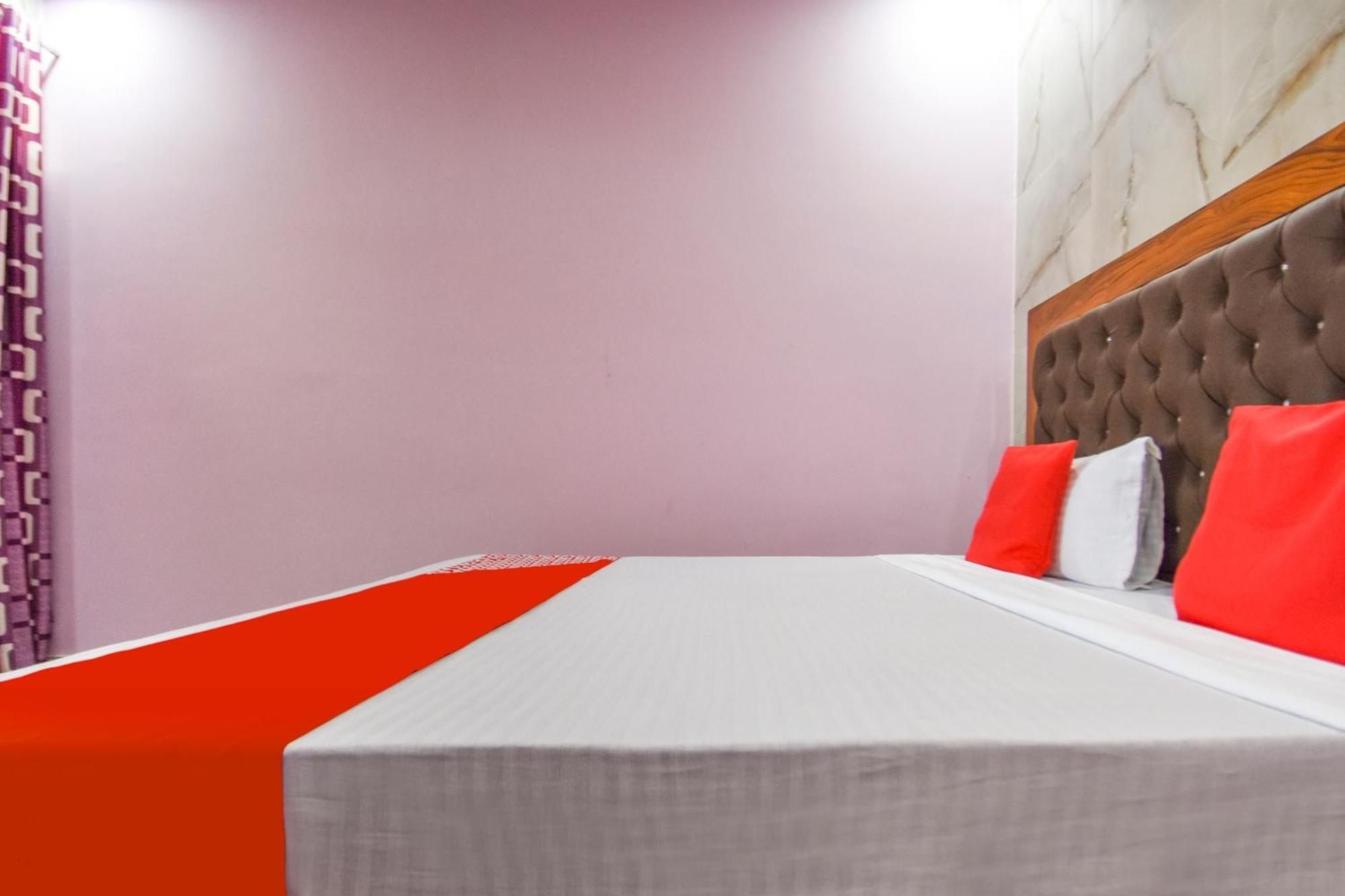Hotel O Grand City Nayagaon 외부 사진